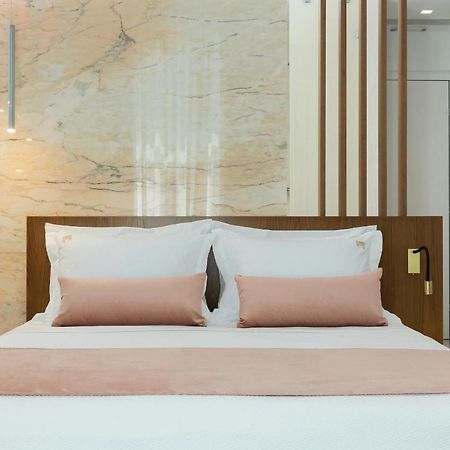 Mirabile Luxury Suites La Canea Exterior foto