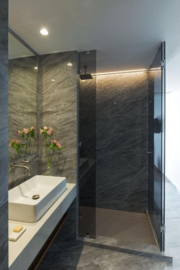 Mirabile Luxury Suites La Canea Exterior foto