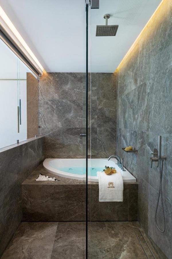 Mirabile Luxury Suites La Canea Exterior foto