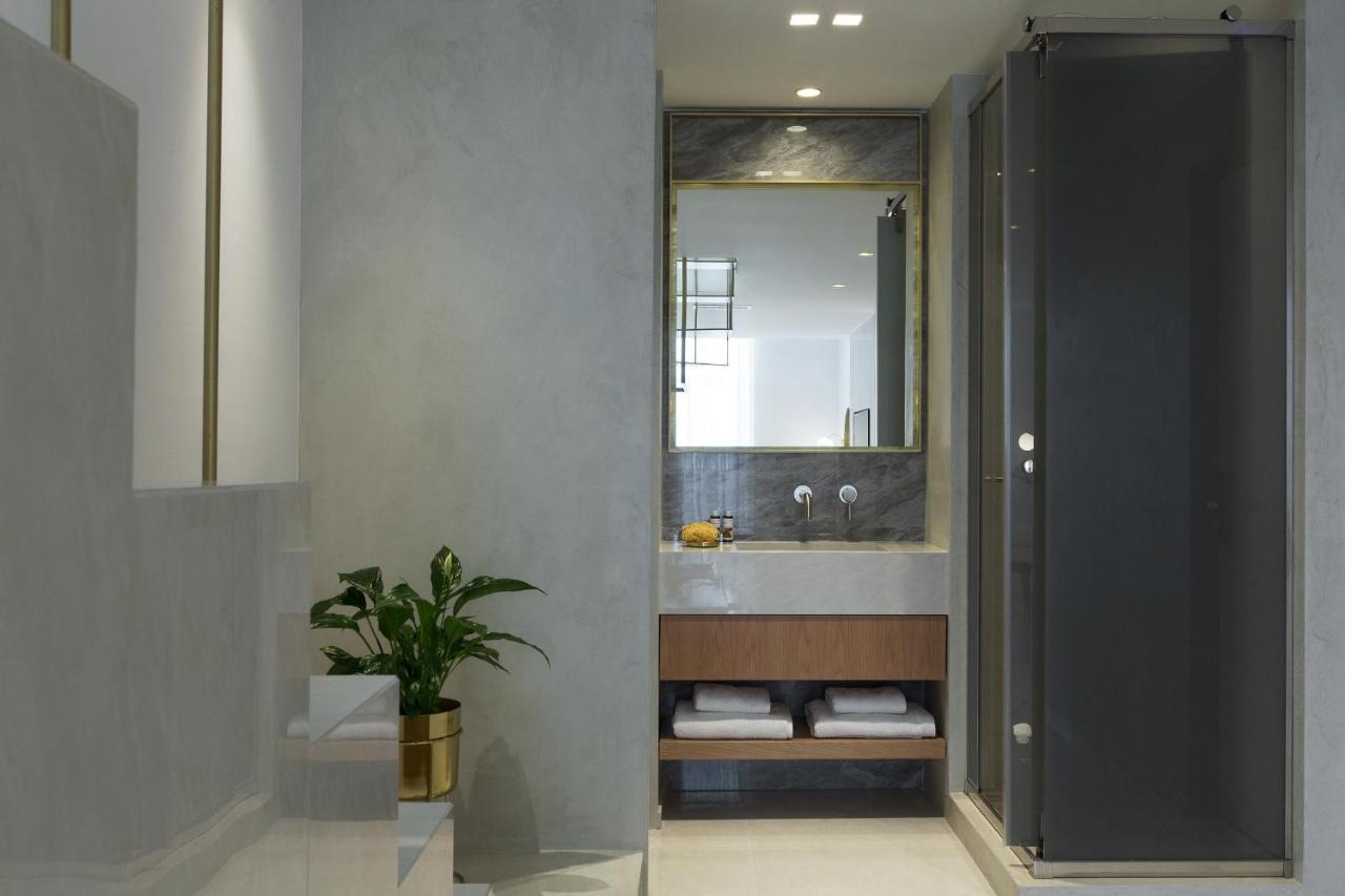 Mirabile Luxury Suites La Canea Exterior foto