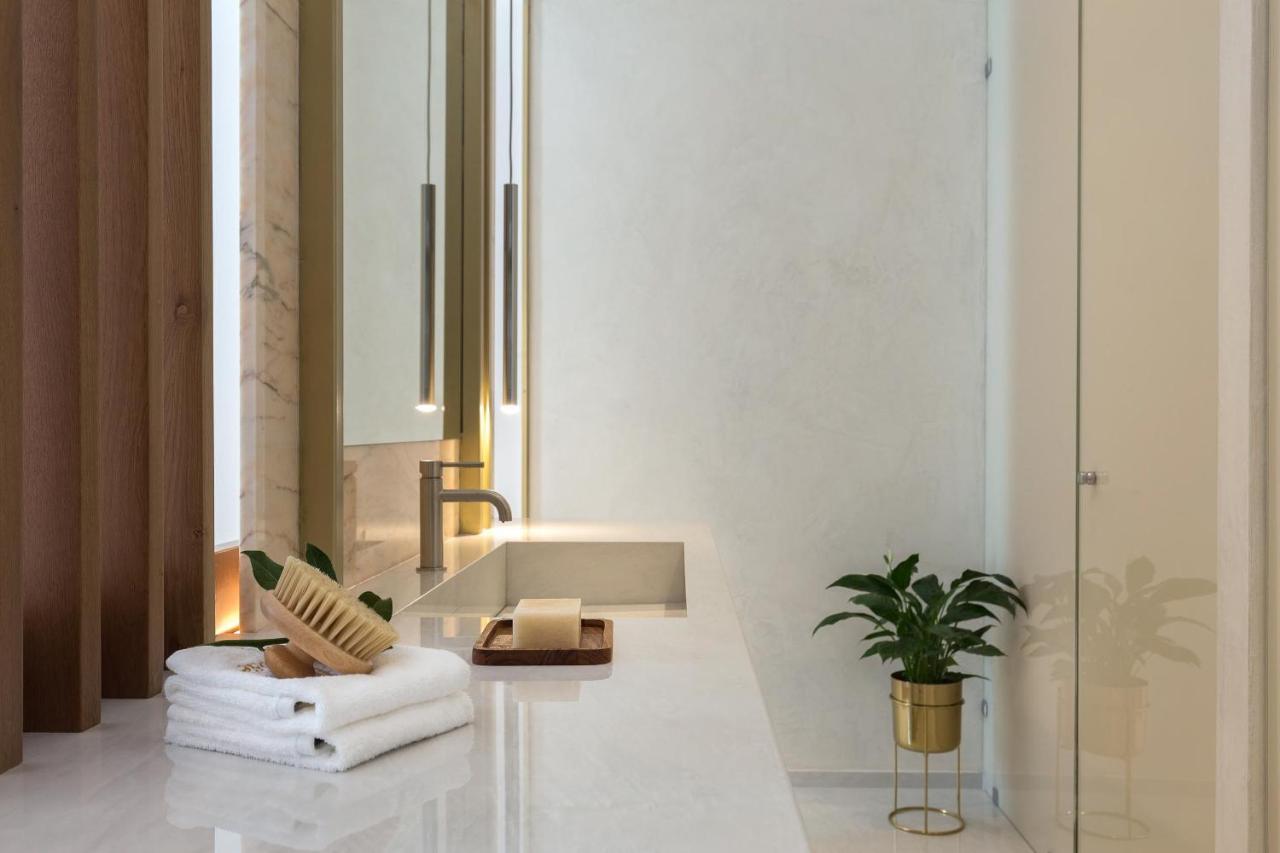 Mirabile Luxury Suites La Canea Exterior foto