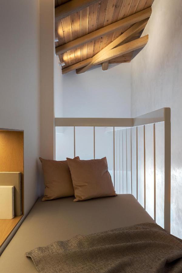 Mirabile Luxury Suites La Canea Exterior foto