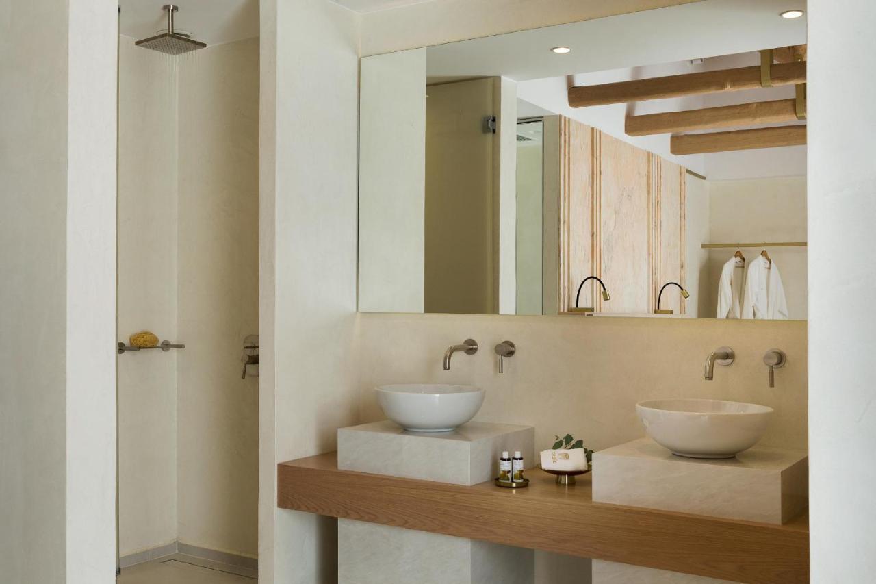 Mirabile Luxury Suites La Canea Exterior foto