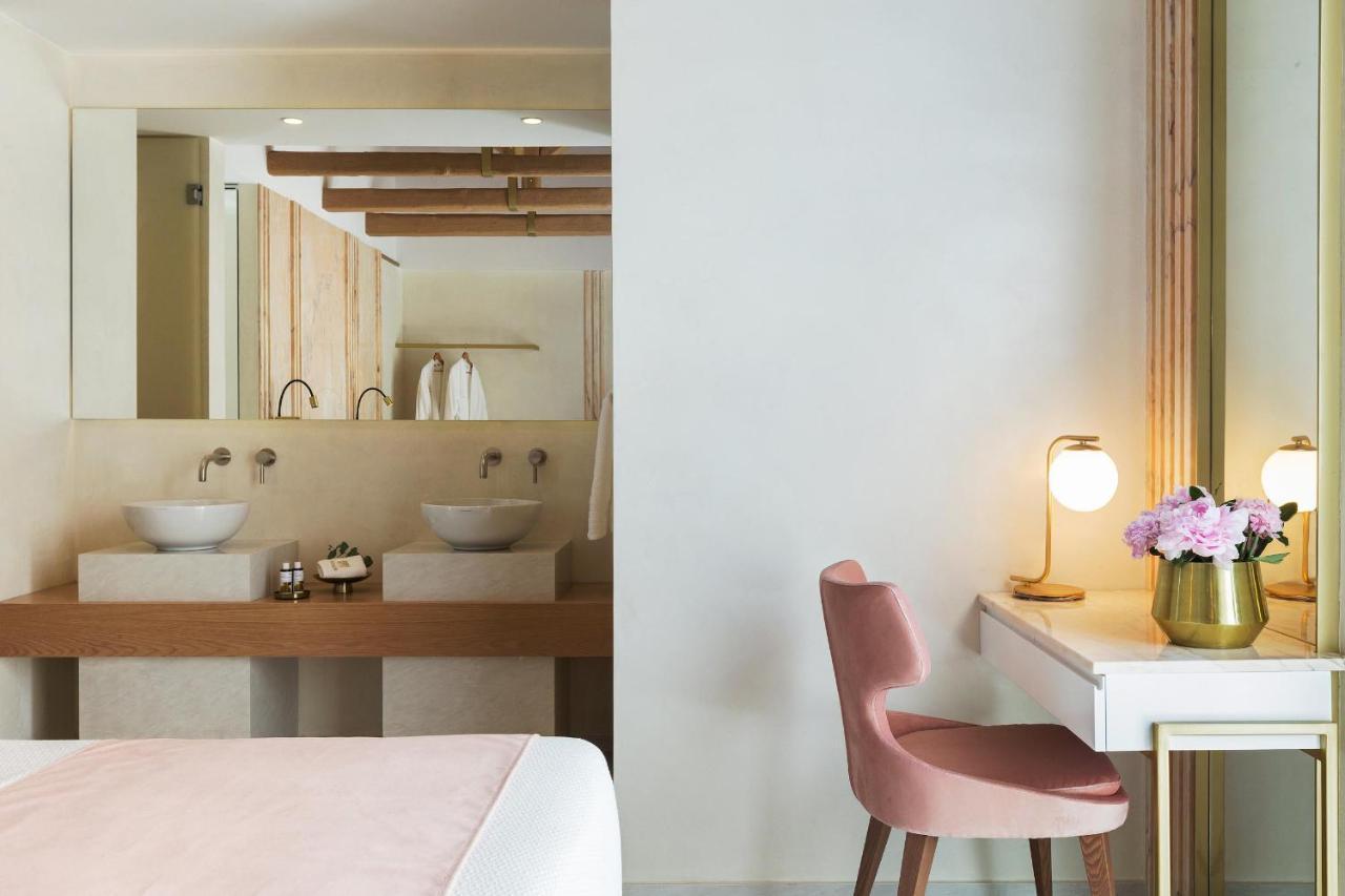Mirabile Luxury Suites La Canea Exterior foto