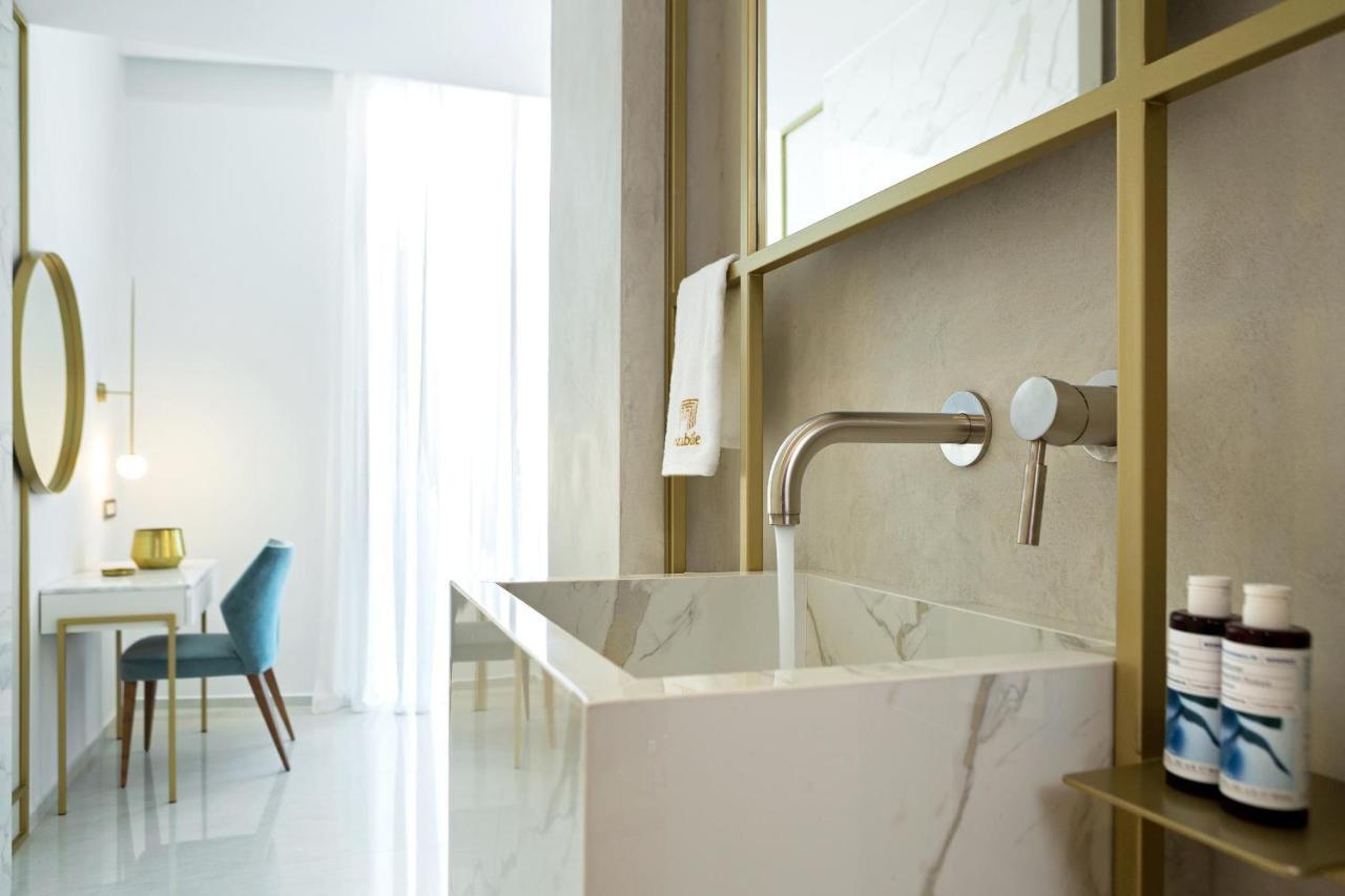 Mirabile Luxury Suites La Canea Exterior foto