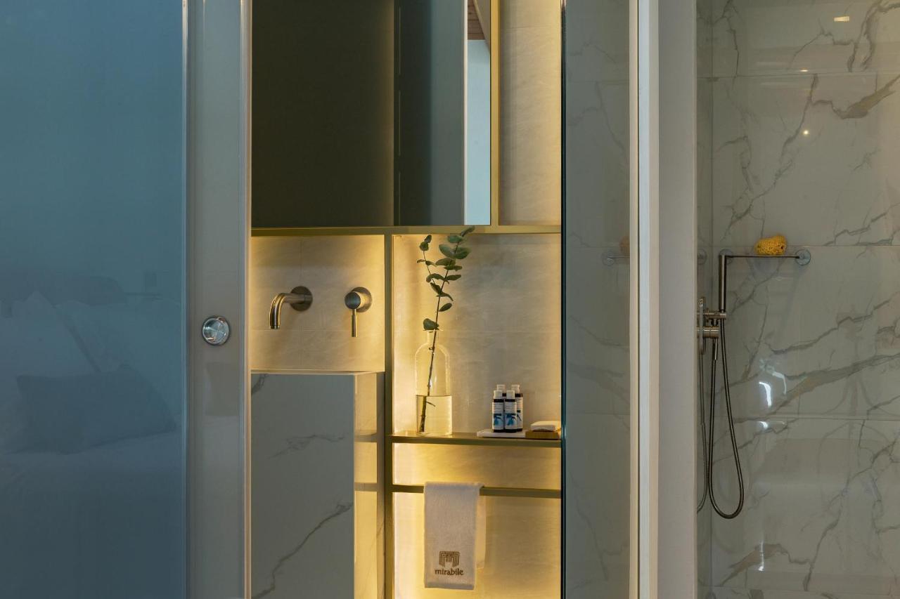 Mirabile Luxury Suites La Canea Exterior foto