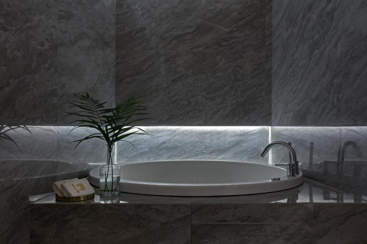 Mirabile Luxury Suites La Canea Exterior foto