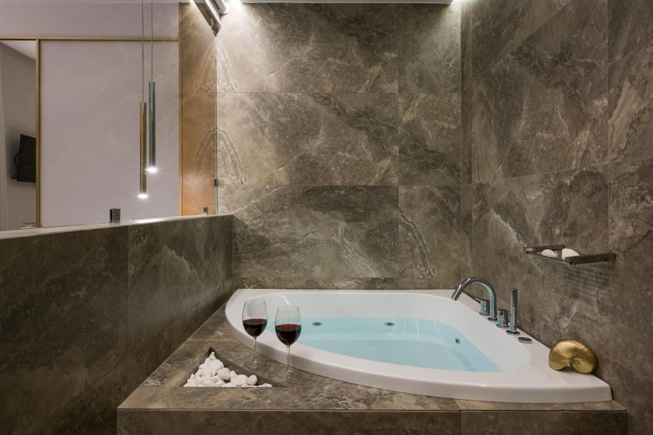Mirabile Luxury Suites La Canea Exterior foto