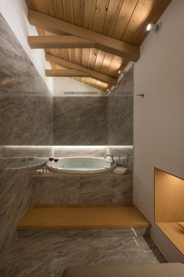 Mirabile Luxury Suites La Canea Exterior foto